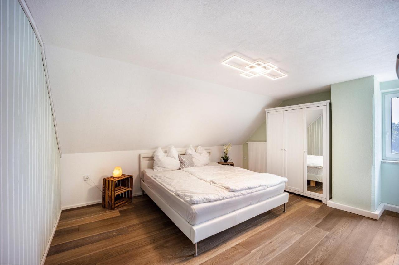 Salty Sol Apartment Leutkirch im Allgau Bagian luar foto