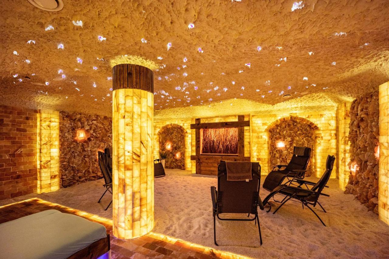 Salty Sol Apartment Leutkirch im Allgau Bagian luar foto