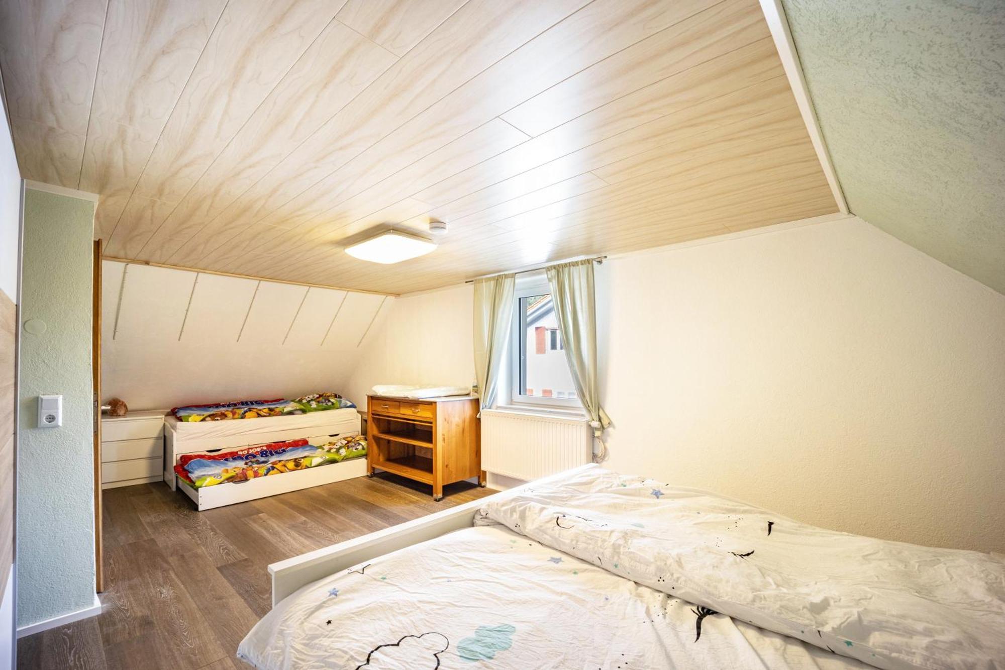 Salty Sol Apartment Leutkirch im Allgau Bagian luar foto