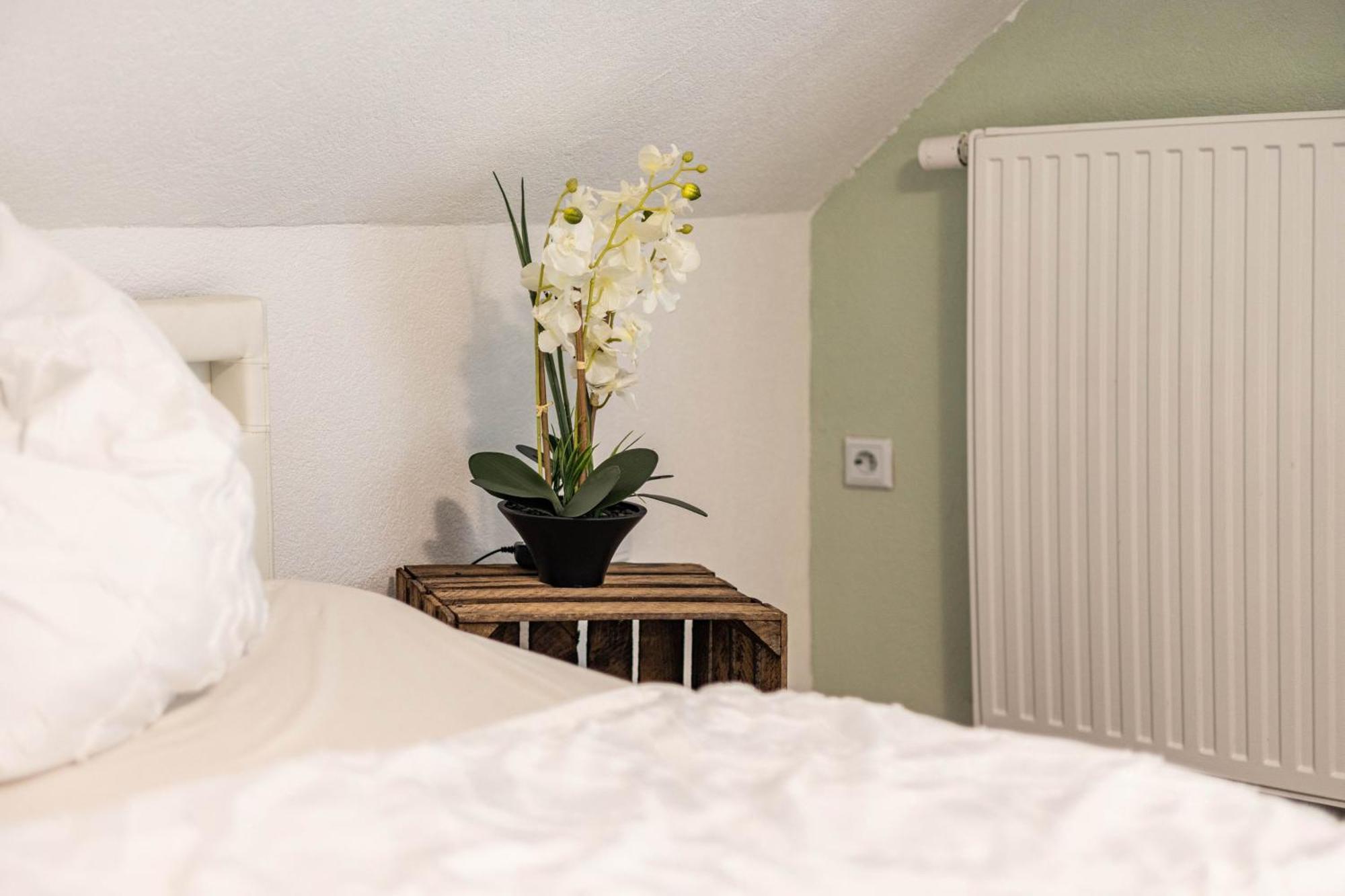 Salty Sol Apartment Leutkirch im Allgau Bagian luar foto