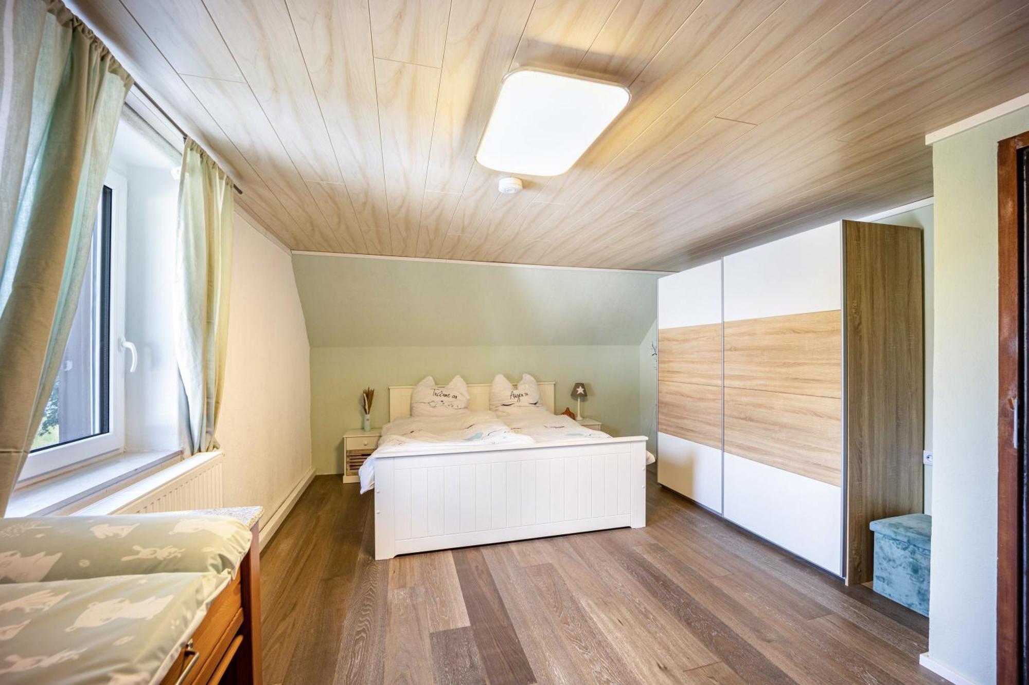 Salty Sol Apartment Leutkirch im Allgau Bagian luar foto