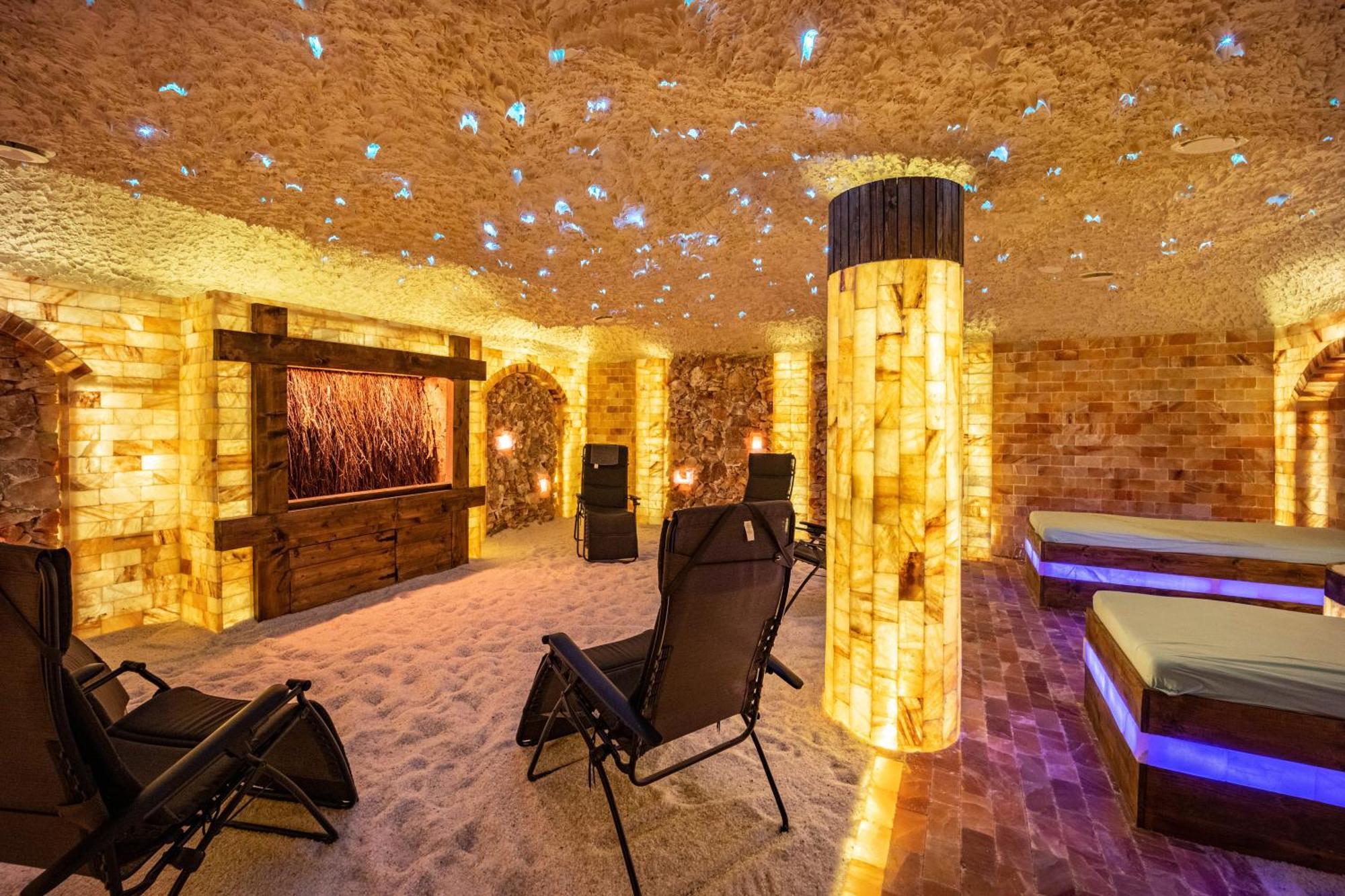 Salty Sol Apartment Leutkirch im Allgau Bagian luar foto