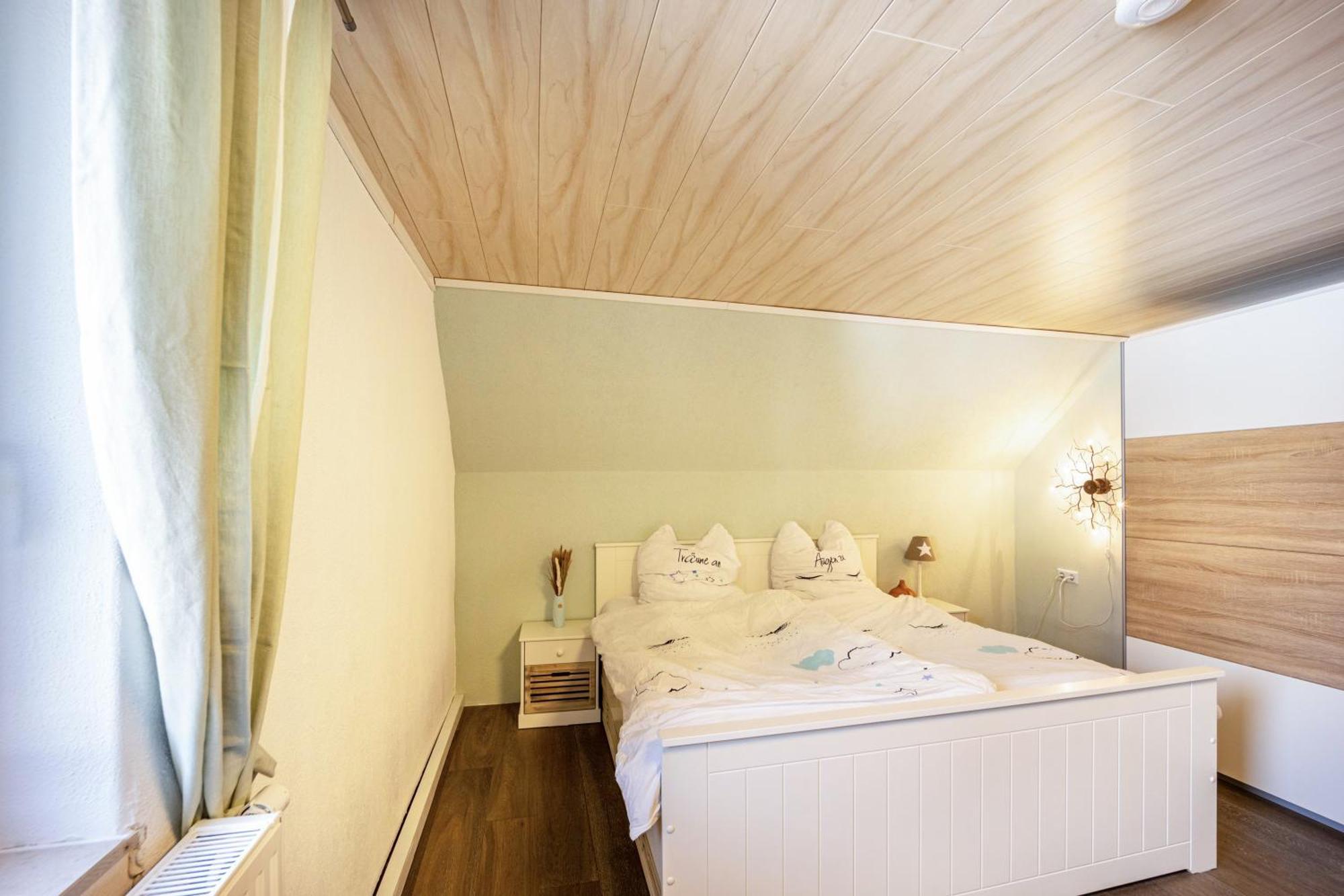 Salty Sol Apartment Leutkirch im Allgau Bagian luar foto